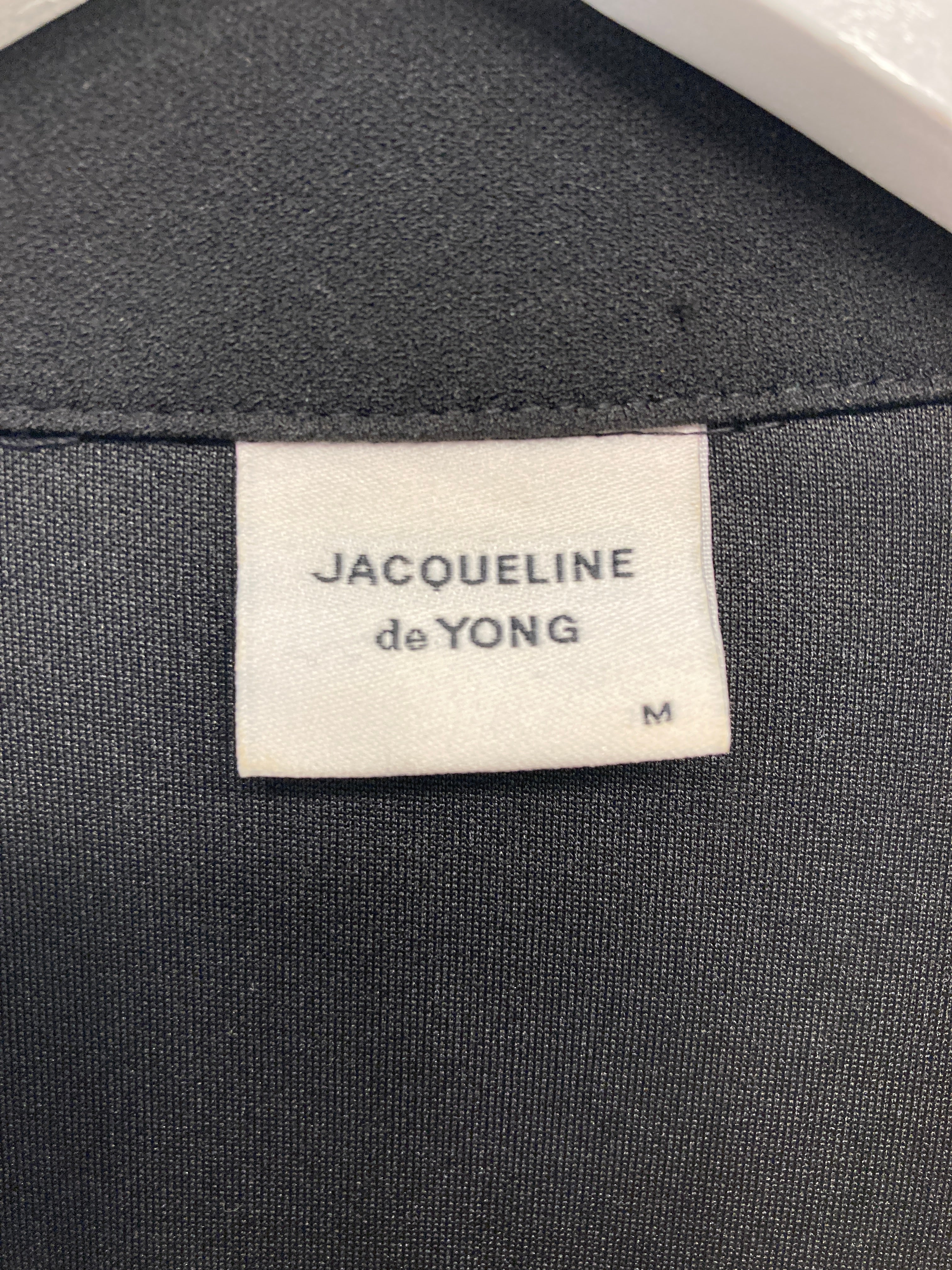 Jacqueline de Yong Kjole